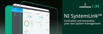 누비콤, NI ‘Nigel™ AI Advisor’ 및 ‘SystemLink’ 국내 공급
